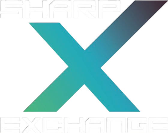 Sharp Exchange - Sports Betting Exchange
